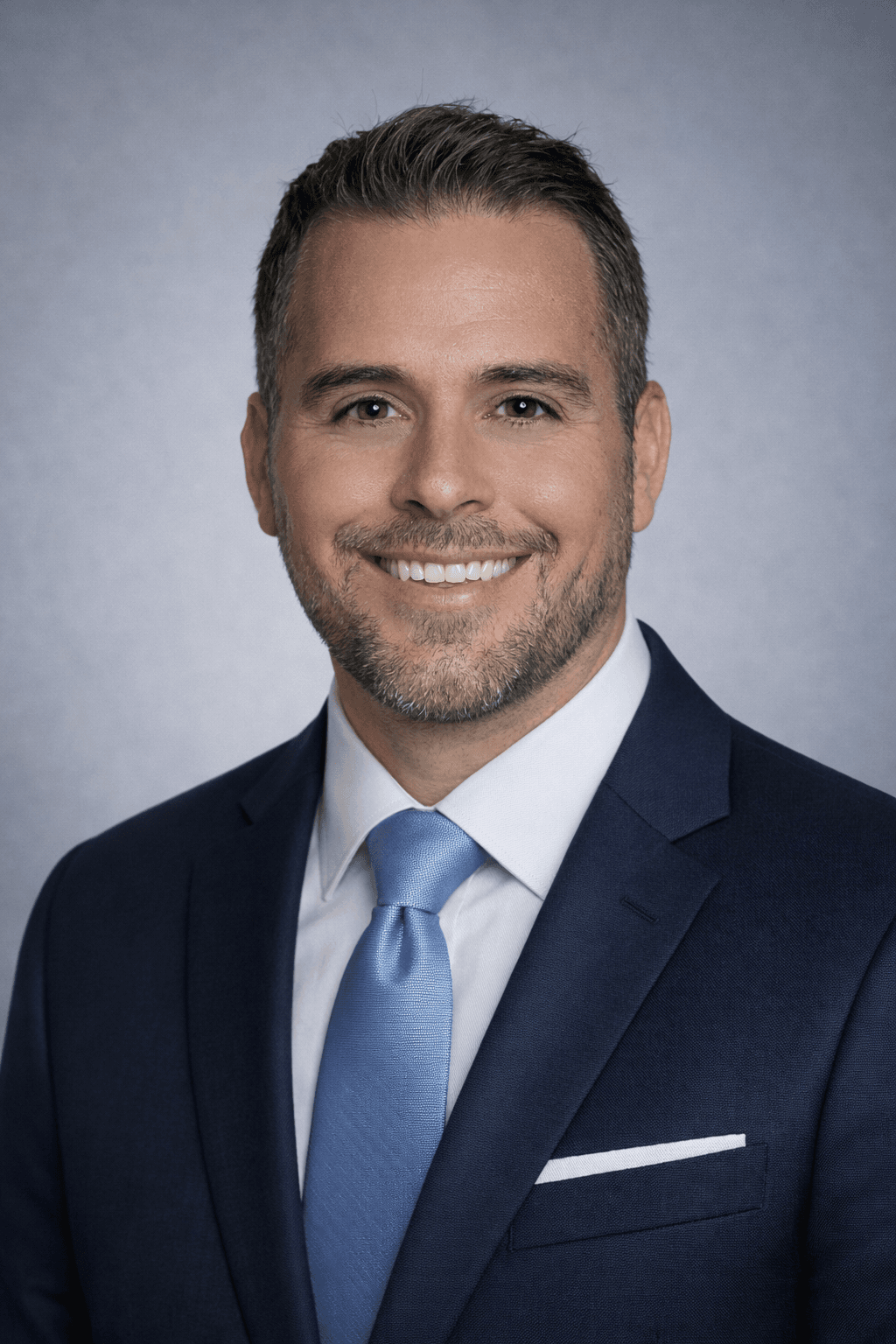 Dr. Ryan Worley, functional neurologist and founder of NeuroBalance Solutions